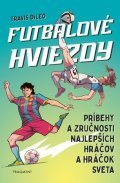 Travis DiLeo: Futbalové hviezdy