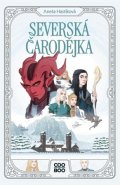 Aneta Hastíková: Severská čarodějka
