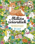: Milión zvieratiek