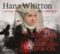 Hana Whitton: Adam ze Zbraslavi a případ královského levobočka (audiokniha)