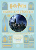 Kolektiv: Harry Potter: Kouzelné Vánoce (adventní kalendář)