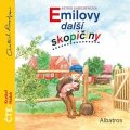 Astrid Lindgrenová: Emilovy další skopičiny (audiokniha pro děti)