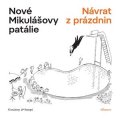 René Goscinny: Nové Mikulášovy patálie: Návrat z prázdnin