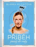 Blanka Milfaitová: Příběh psaný do vody