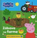Kolektiv: Peppa Pig - Zábava na farme