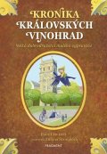 Hana Lamková: Kronika Královských Vinohrad
