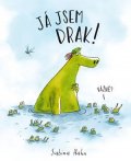 Sabina Hahn: Já jsem drak!