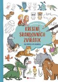 Kolektiv: Kreslení srandovních zvířátek