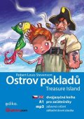 Anglictina.com: Ostrov pokladů A1