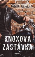 Jamie Begley: Knoxova zastávka