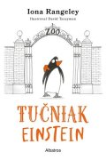 Iona Rangeley: Tučniak Einstein