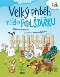 Kristýna Batíková: Velký příběh malého polštářku