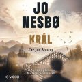Jo Nesbo: Král (audiokniha)