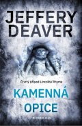 Jeffery Deaver: Kamenná opice