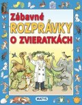 : Zábavné rozprávky o zvieratkách