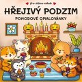 Kolektiv: Hřejivý podzim