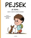 Štěpánka Sekaninová: Pejsek je doma...