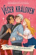 Molly Booth, Stephanie Kate Strohm: Večer královen