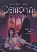 Kateřina Kožená: Demonai