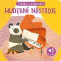 Roberta Marcolin: Hudební nástroje