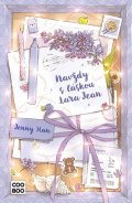 Jenny Han: Navždy s láskou Lara Jean