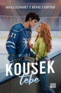 Nofreeusernames, Michaela Dopitová: Kousek tebe