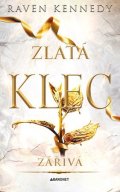 Raven Kennedy: Zářivá