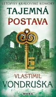 Vlastimil Vondruška: Tajemná postava