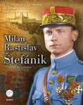 Michal Kšiňan: Milan Rastislav Štefánik (franc.)