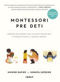 Simone Davies, Junnifa Uzodike: Montessori pre deti