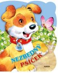 Kolektiv: Nezbedný psíček