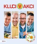 Jaromíra Hüttlová: Kluci v akci 20 let