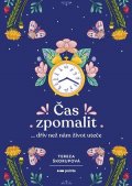 Tereza Škorupová: Čas zpomalit