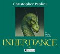 Christopher Paolini: Inheritance (audiokniha)