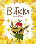 Aneta Žabková: Botička