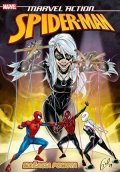 : Marvel Action - Spider-Man 3: Mačacia pomsta