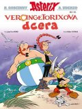 Jean-Yves Ferri: Asterix 38 - Vercingetorixova dcera