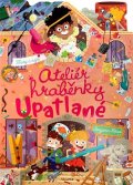 Kolektiv: Ateliér hraběnky Upatlané