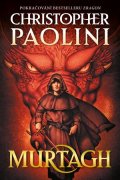 Christopher Paolini: Murtagh