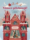 Claudia Bordin: Vánoce přicházejí!