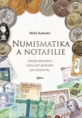 Miloš Kudweis: Numismatika a notafilie
