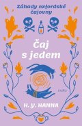 H. Y. Hanna: Čaj s jedem
