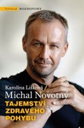 Michal Novotný, Karolína Lišková: Tajemství zdravého pohybu