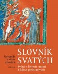 Fernando Lanzi, Gioia Lanzi: Slovník svatých
