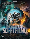 Ondřej Mrázek, Petr Cífka, Václav Rybář, Matěj Svoboda, Kare: Encyklopedie sci-fi filmu