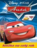 autora nemá: Autá - Knižka na celý rok