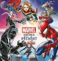 Kolektiv: Marvel - Sbírka příběhů