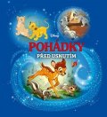 Kolektiv: Disney - Pohádky před usnutím