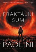 Christopher Paolini: Fraktální šum