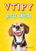 Zuzana Neubauerová: Vtipy pro děti